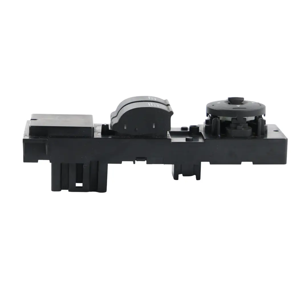 Ford Focus Mk2 Electric Window Switch Panel Front Driver's Side - SKU 3M5T-14529-DD - Part number 3M5T-14529-DD