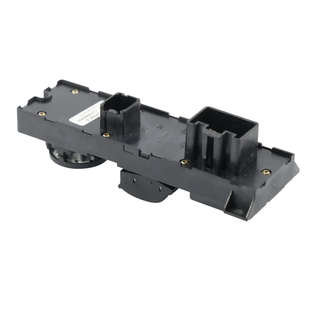 Ford Focus MK2 Commande Lève-Vitre Avant Conducteur 3M5H-14529-DD - SKU 3M5T-14529-DD - Numéro de pièce 3M5T-14529-DD