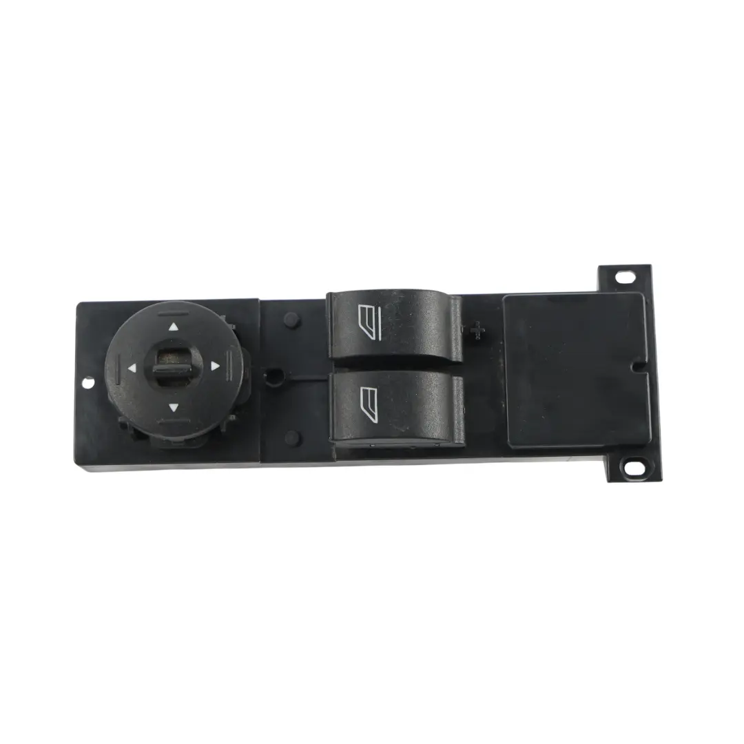 MK2 Interruptor Ventanilla Eléctrica Delantero 3M5H-14529-DD para Ford Focus con número de pieza 3M5T-14529-DD Ford Focus MK2 Interruptor Ventanilla Eléctrica Delantero 3M5H-14529-DD - SKU 3M5T-14529-DD - Número de pieza 3M5T-14529-DD