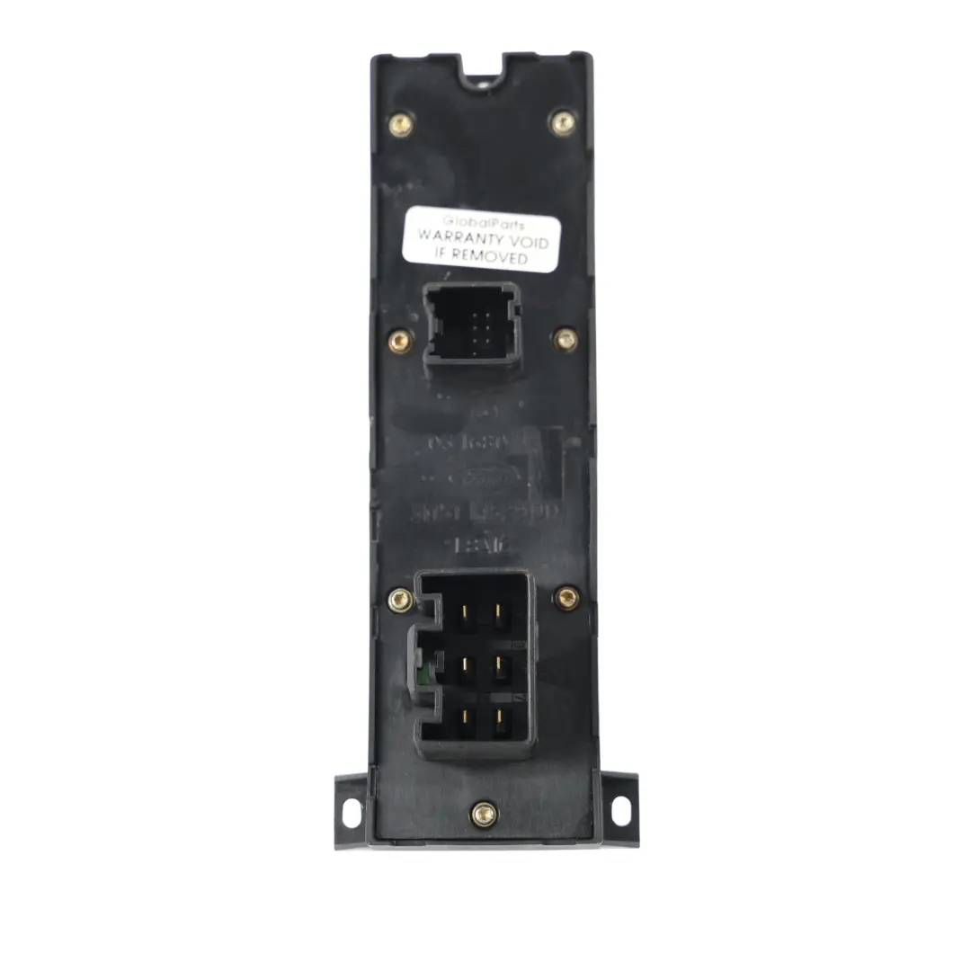 MK2 Commande Lève-Vitre Avant Conducteur 3M5H-14529-DD pour Ford Focus à propos du numéro de pièce 3M5T-14529-DD Ford Focus MK2 Commande Lève-Vitre Avant Conducteur 3M5H-14529-DD - SKU 3M5T-14529-DD - Numéro de pièce 3M5T-14529-DD