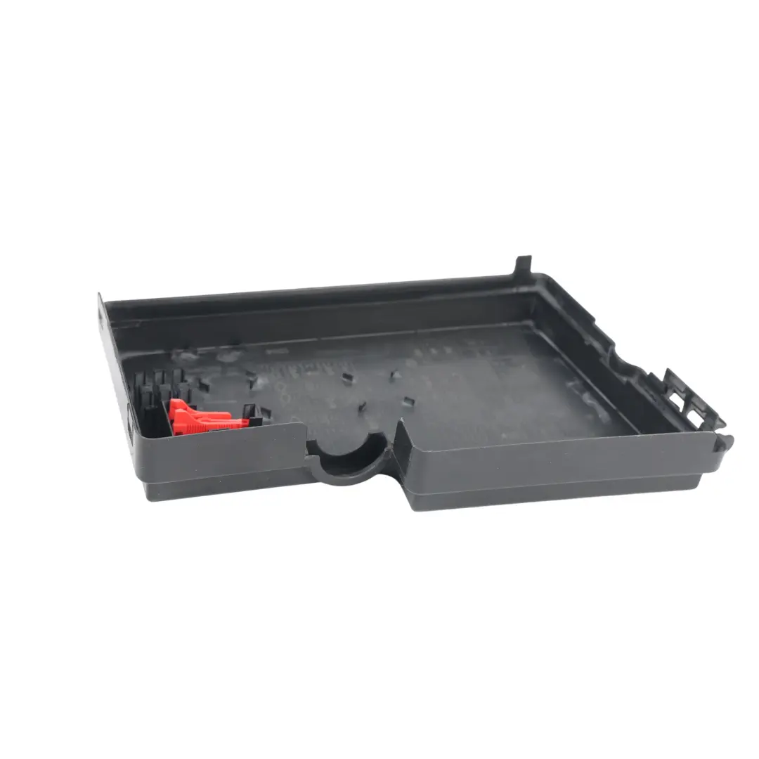 Ford Focus MK2 Couvercle Cache Boîte Fusibles Capot 3M5T-14A076-AC - SKU 3M5T-14A076-AF - Numéro de pièce 3M5T-14A076-AF