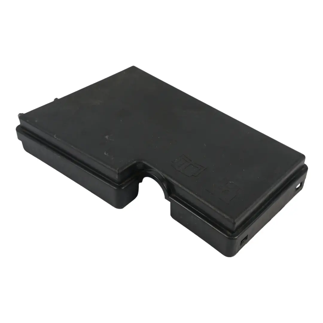 MK2 Motorhaube Sicherungskasten Deckel Verkleidung für Ford Focus mit Teilenummer 3M5T-14A076-AC Ford Focus MK2 Motorhaube Sicherungskasten Deckel Verkleidung - SKU 3M5T-14A076-AC - Teilenummer 3M5T-14A076-AC