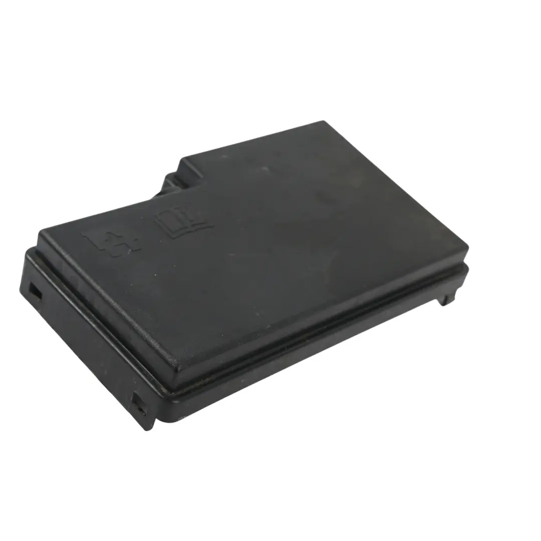 Ford Focus MK2 Tapa Caja Fusibles Capó - SKU 3M5T-14A076-AC - Número de pieza 3M5T-14A076-AC