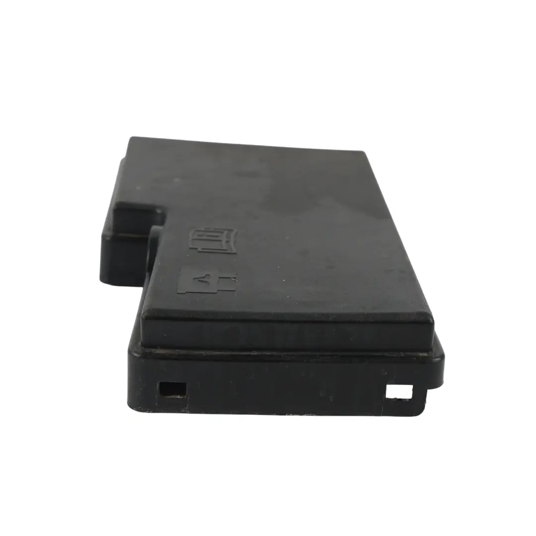 MK2 Couvercle Cache Boîte Fusibles Capot pour Ford Focus à propos du numéro de pièce 3M5T-14A076-AC Ford Focus MK2 Couvercle Cache Boîte Fusibles Capot - SKU 3M5T-14A076-AC - Numéro de pièce 3M5T-14A076-AC