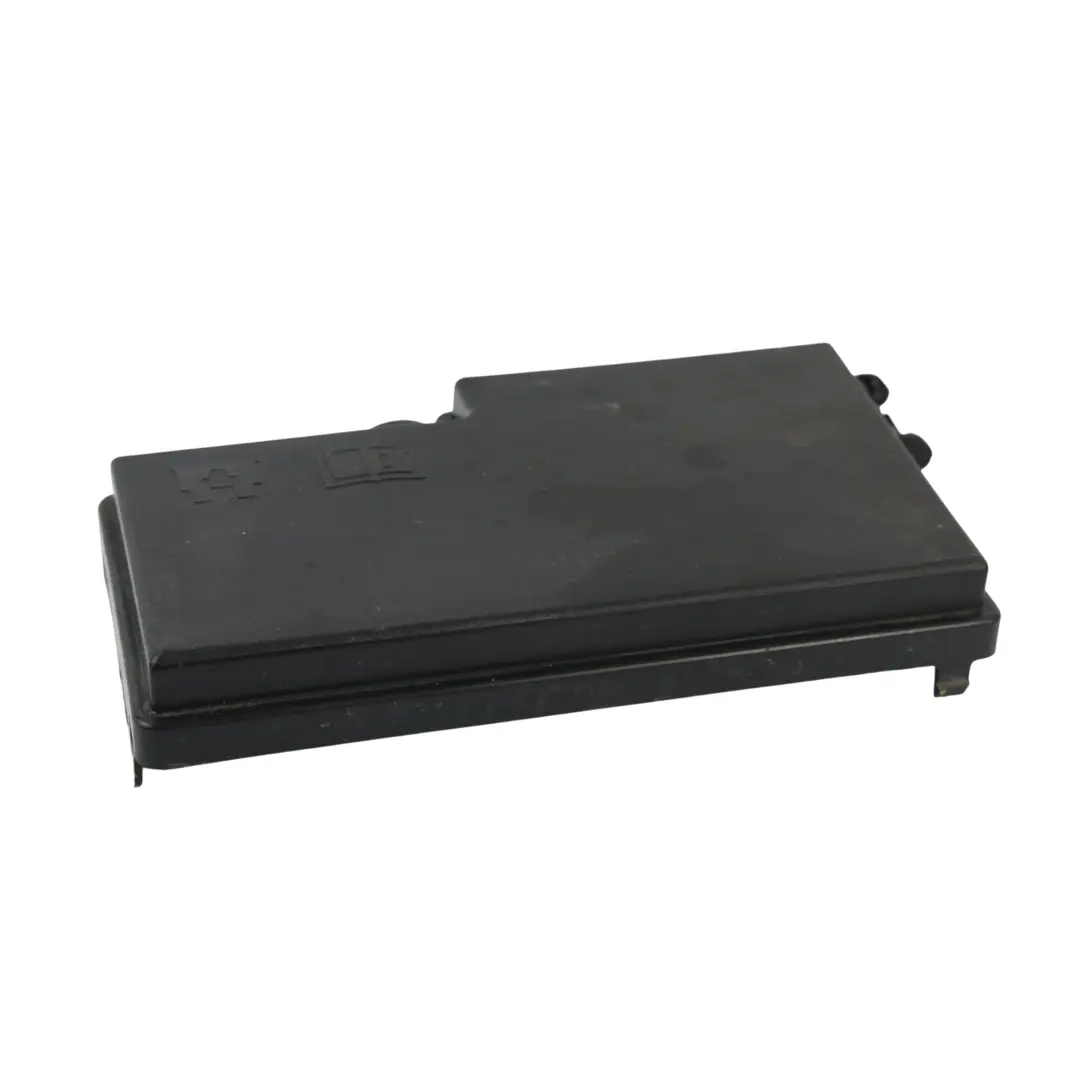 MK2 Motorhaube Sicherungskasten Deckel Verkleidung für Ford Focus mit Teilenummer 3M5T-14A076-AC Ford Focus MK2 Motorhaube Sicherungskasten Deckel Verkleidung - SKU 3M5T-14A076-AC - Teilenummer 3M5T-14A076-AC