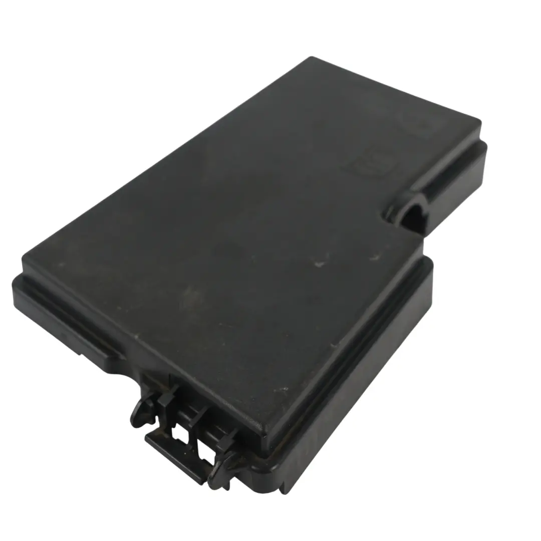 Ford Focus MK2 Tapa Caja Fusibles Capó - SKU 3M5T-14A076-AC - Número de pieza 3M5T-14A076-AC