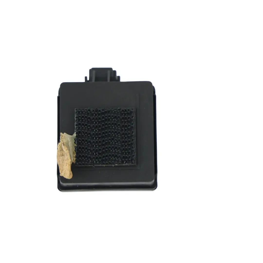 Ford Focus Mk2 Central Locking Lock Control Unit Module - SKU 3M5T-15K602-AC - Part number 3M5T-15K602-AC