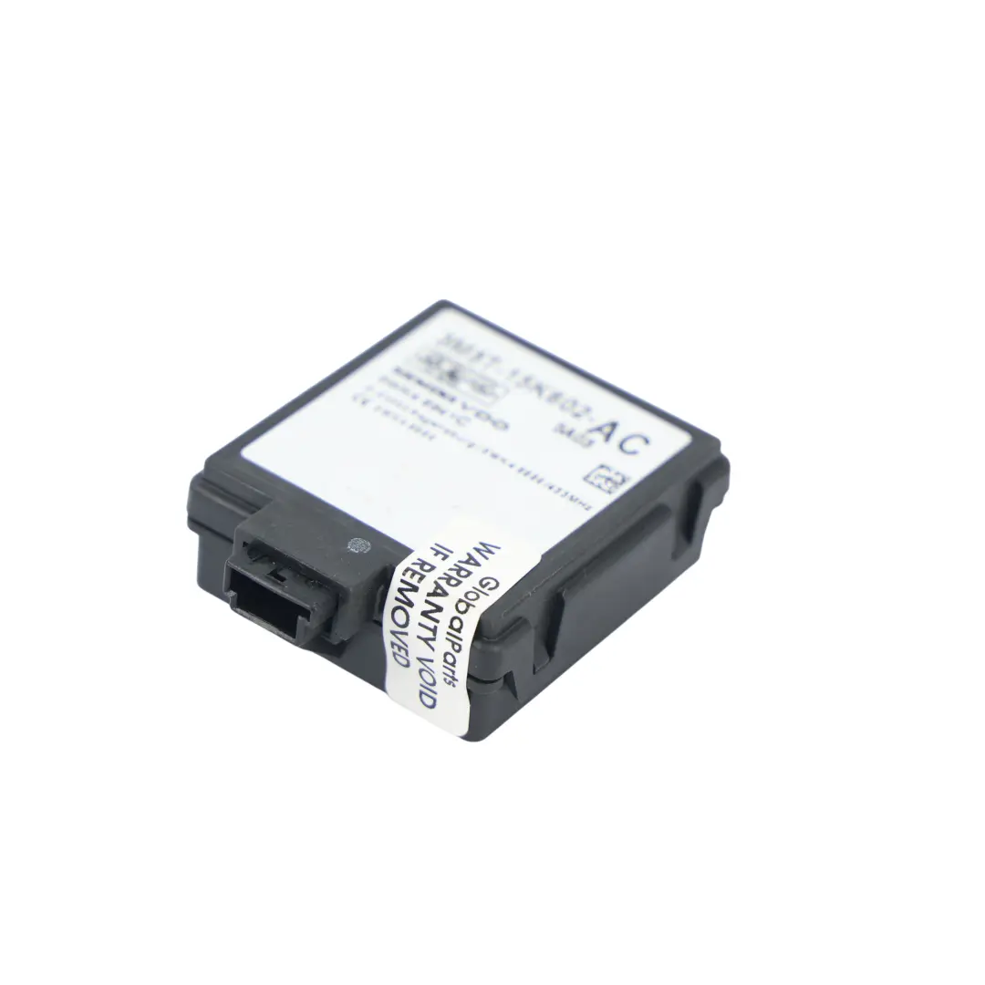 Ford Focus MK2 Módulo Unidad Control Cierre Centralizado - SKU 3M5T-15K602-AC - Número de pieza 3M5T-15K602-AC