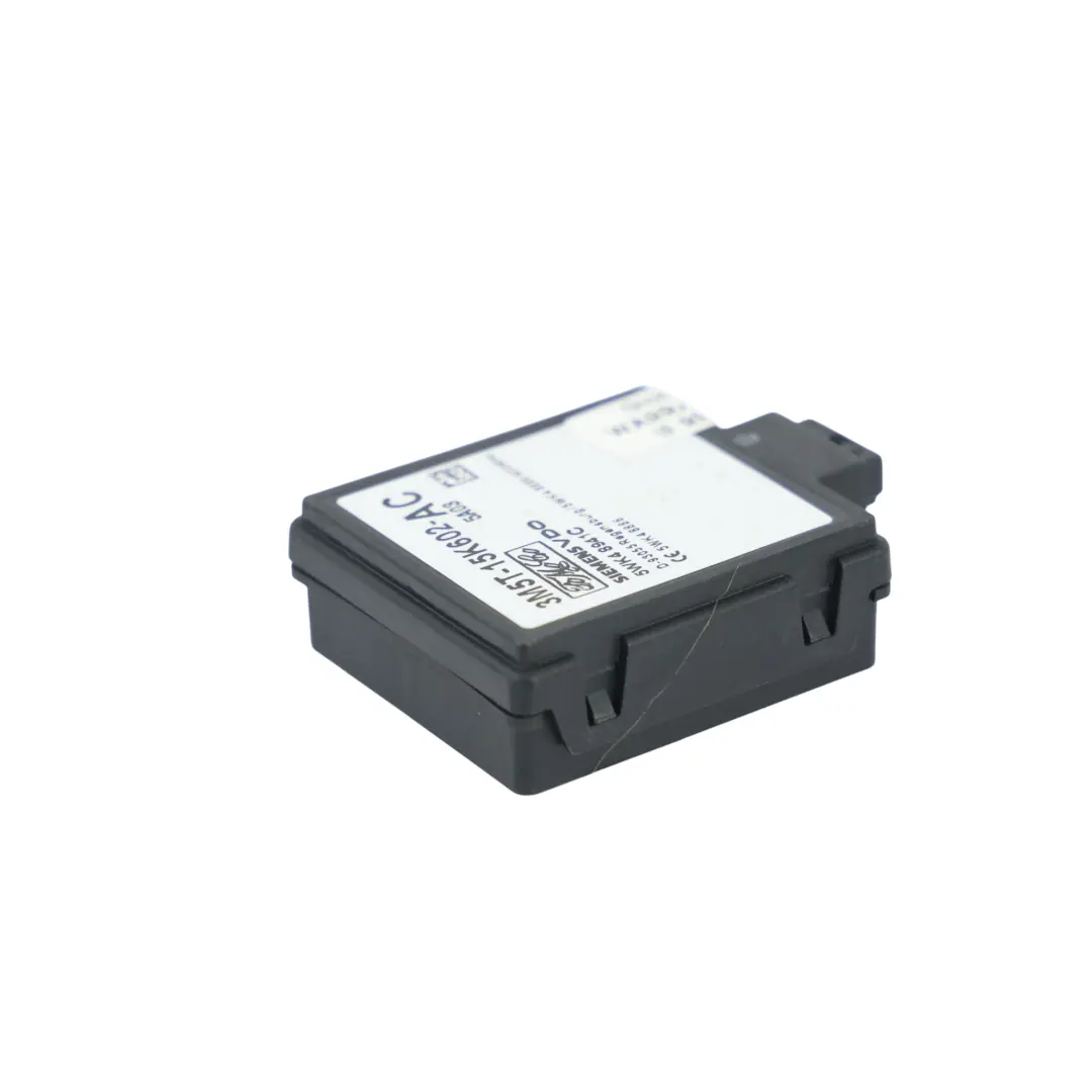 Ford Focus Mk2 Central Locking Lock Control Unit Module - SKU 3M5T-15K602-AC - Part number 3M5T-15K602-AC