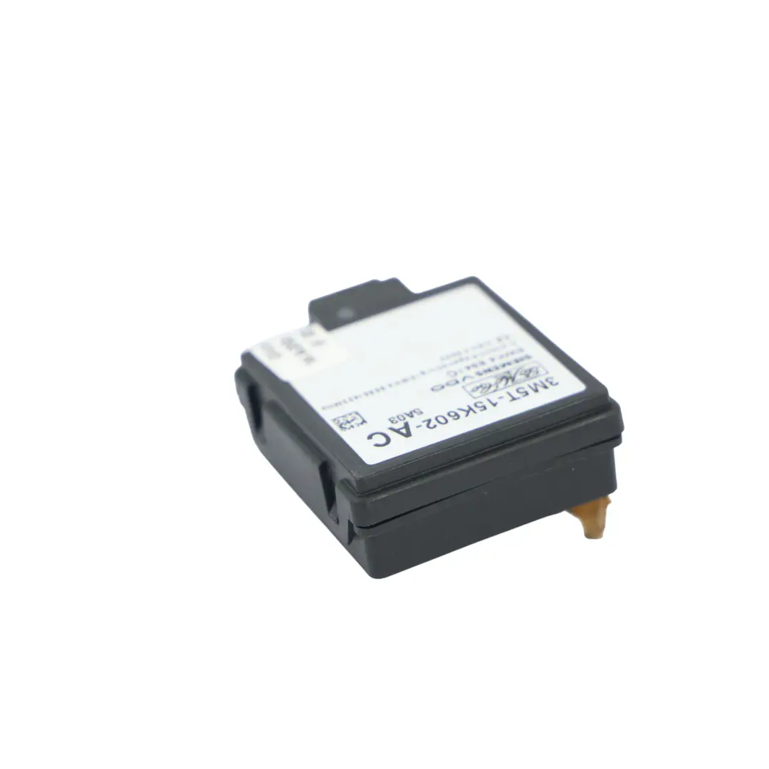 MK2 Zentralverriegelung Steuergerät Modul für Ford Focus mit Teilenummer 3M5T-15K602-AC Ford Focus MK2 Zentralverriegelung Steuergerät Modul - SKU 3M5T-15K602-AC - Teilenummer 3M5T-15K602-AC