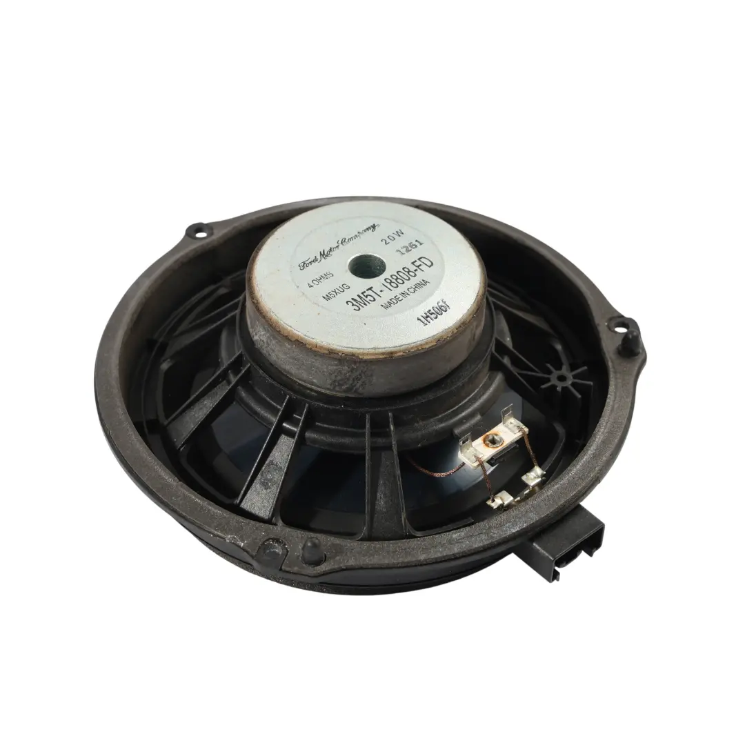 Ford Kuga C394 Rear Door Speaker Left Right N/O/S - SKU 3M5T-18808-FD - Part number 3M5T-18808-FD