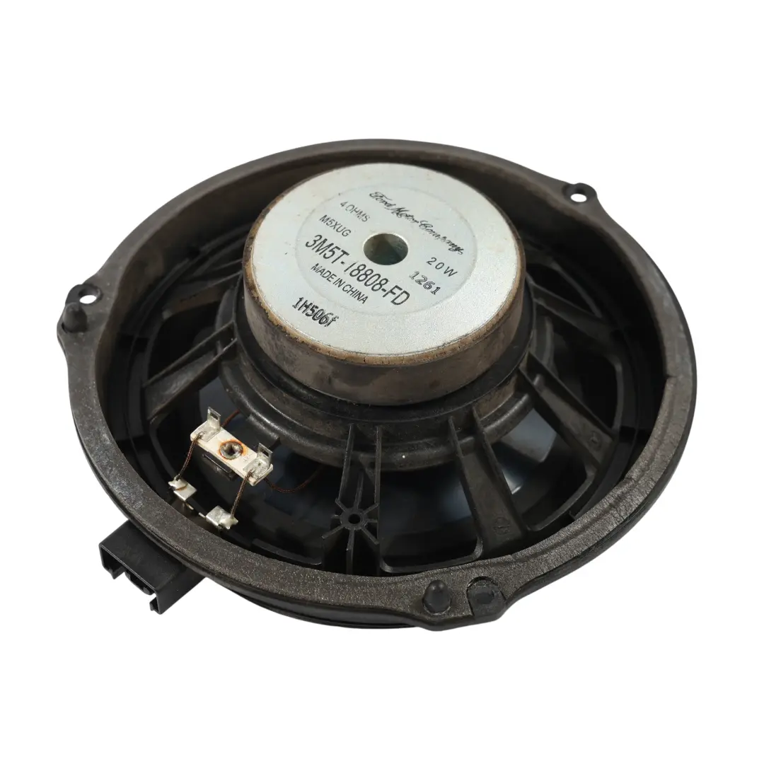 C394 Altoparlante Porta Posteriore Sinistro Destro per Ford Kuga con numero di parte 3M5T-18808-FD Ford Kuga C394 Altoparlante Porta Posteriore Sinistro Destro - SKU 3M5T-18808-FD - Numero di parte 3M5T-18808-FD