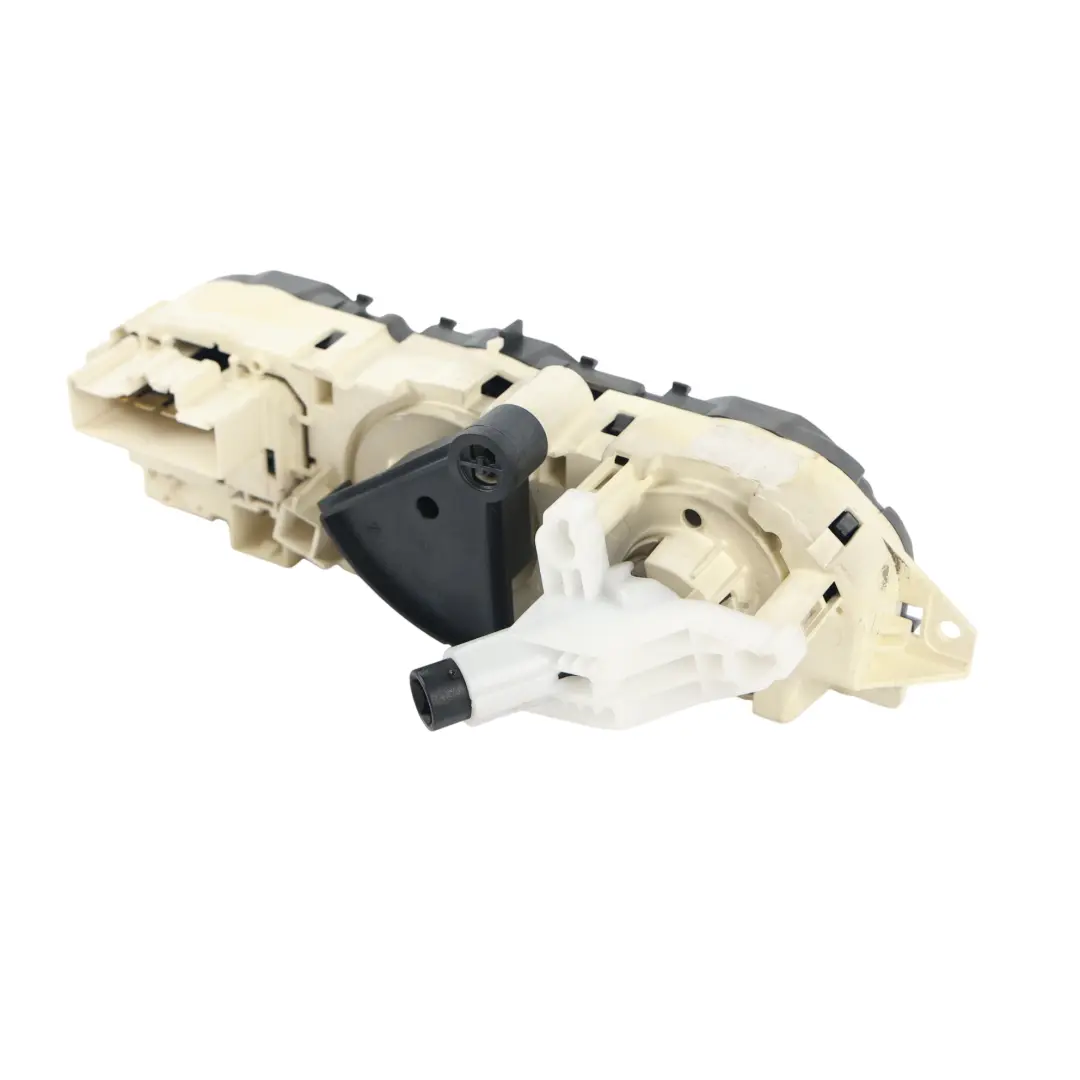 MK2 Modulo Interruttore Climatizzatore A/C per Ford Focus con numero di parte 3M5T-19980-AD Ford Focus MK2 Modulo Interruttore Climatizzatore A/C - SKU 3M5T-19980-AD - Numero di parte 3M5T-19980-AD