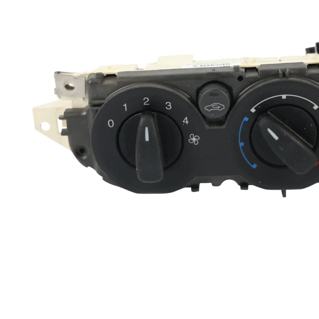 Ford Focus MK2 Modulo Interruttore Climatizzatore A/C - SKU 3M5T-19980-AD - Numero di parte 3M5T-19980-AD