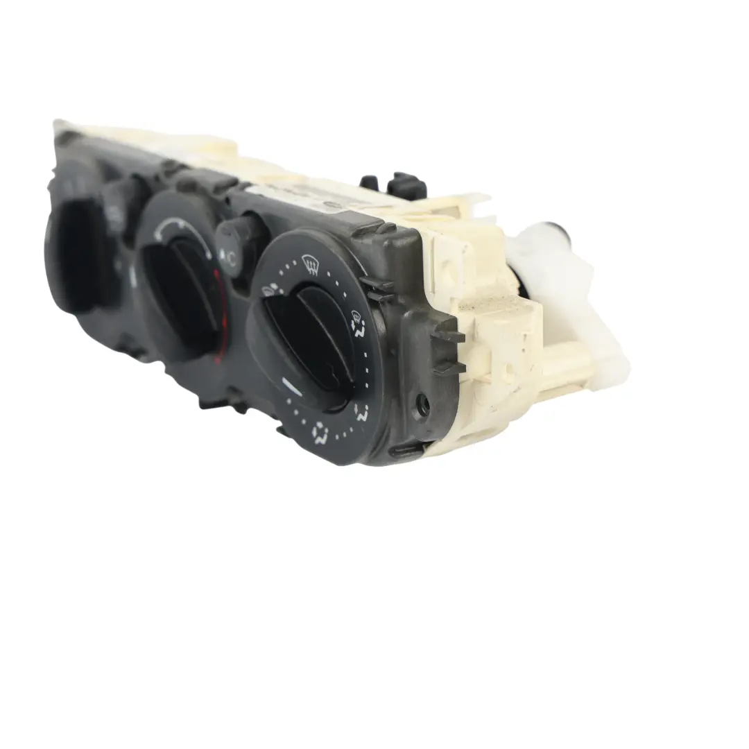 MK2 Módulo Control Climatizador Aire Acondicionado para Ford Focus con número de pieza 3M5T-19980-AD Ford Focus MK2 Módulo Control Climatizador Aire Acondicionado - SKU 3M5T-19980-AD - Número de pieza 3M5T-19980-AD