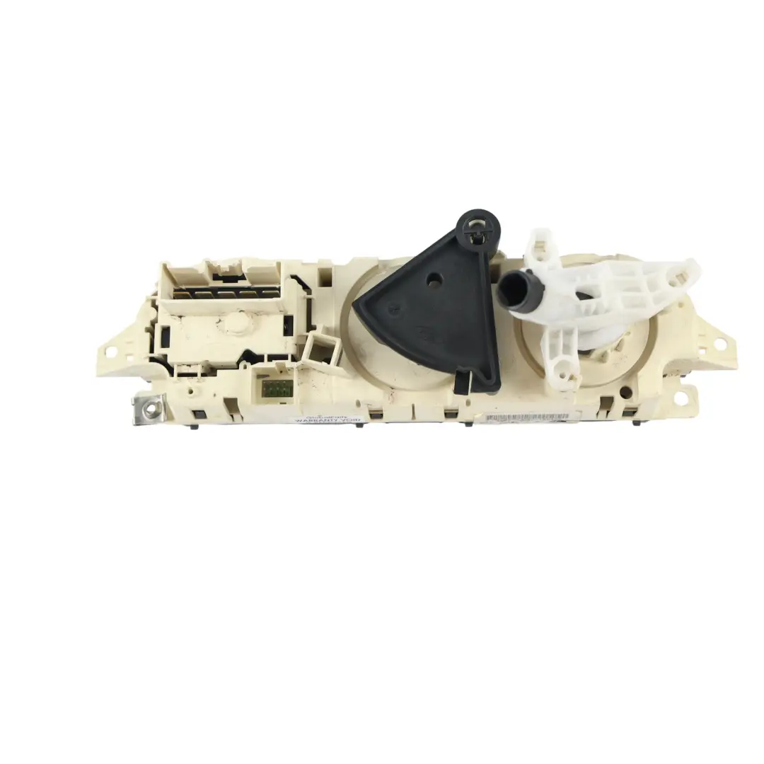 Mk2 Climate Control Module Switch Air Conditioning A/C to Ford Focus with Part number 3M5T-19980-AD Ford Focus Mk2 Climate Control Module Switch Air Conditioning A/C - SKU 3M5T-19980-AD - Part number 3M5T-19980-AD