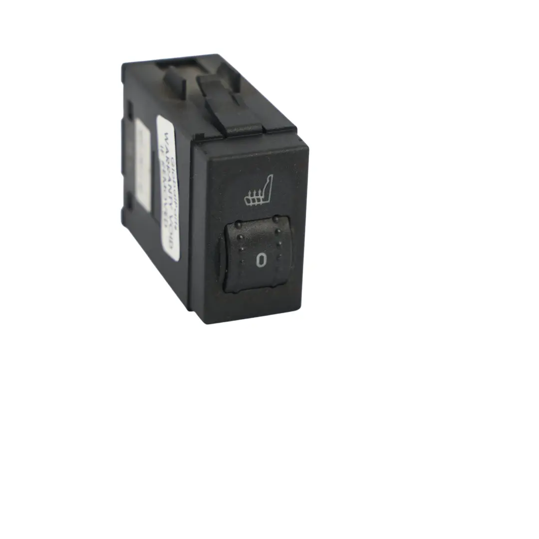 Ford Focus Mk2 Heated Seat Switch Front Left Right N/O/S - SKU 3M5T-19K314-AD - Part number 3M5T-19K314-AD
