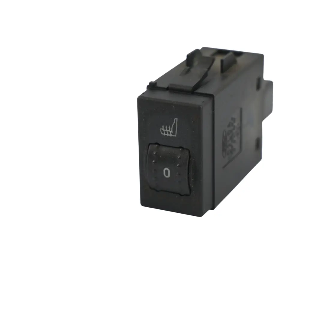MK2 Interruptor Asiento Calefactable Delantero Izq Der para Ford Focus con número de pieza 3M5T-19K314-AD Ford Focus MK2 Interruptor Asiento Calefactable Delantero Izq Der - SKU 3M5T-19K314-AD - Número de pieza 3M5T-19K314-AD