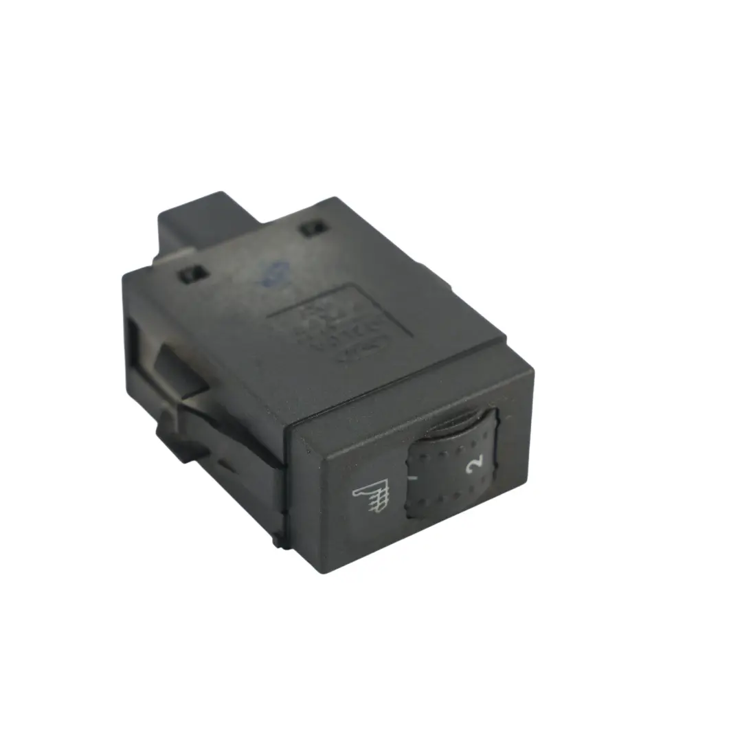 Mk2 Heated Seat Switch Front Left Right N/O/S to Ford Focus with Part number 3M5T-19K314-AD Ford Focus Mk2 Heated Seat Switch Front Left Right N/O/S - SKU 3M5T-19K314-AD - Part number 3M5T-19K314-AD