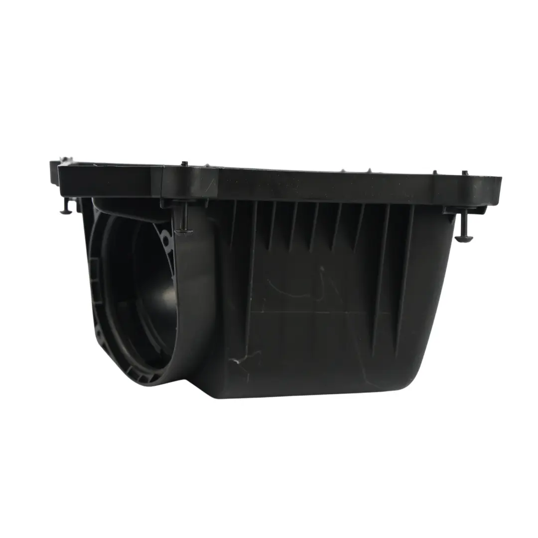 Audi RSQ3 F3 RS3 8Y TTRS FV Caja Carcasa Filtro Aire 2.5 TFSI - SKU 3Q0129607-1 - Número de pieza 3Q0129607