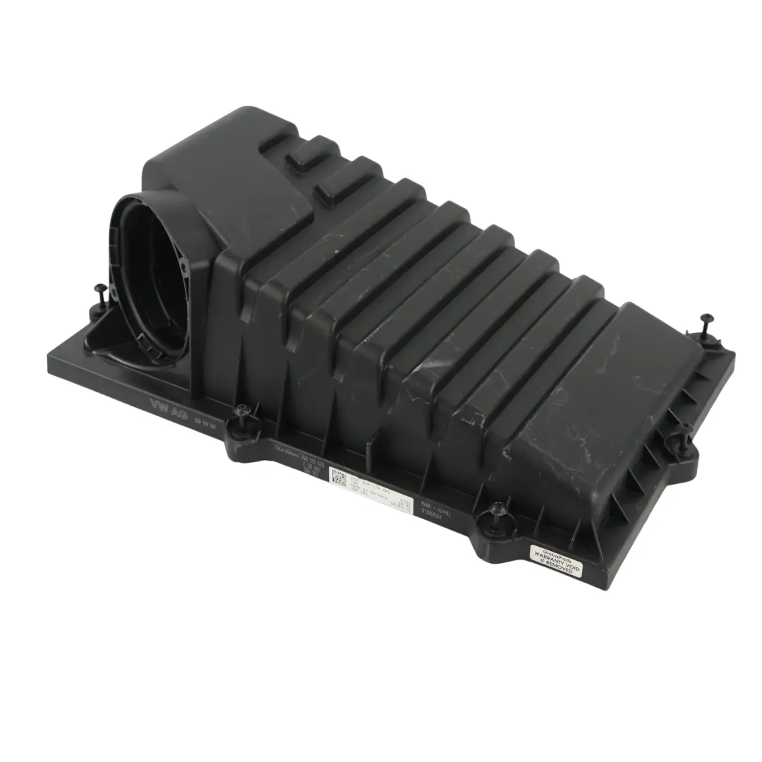 RSQ3 F3 RS3 8Y TTRS FV Luftfilter Gehäuse 2.5 TFSI für Audi mit Teilenummer 3Q0129607 Audi RSQ3 F3 RS3 8Y TTRS FV Luftfilter Gehäuse 2.5 TFSI - SKU 3Q0129607-1 - Teilenummer 3Q0129607