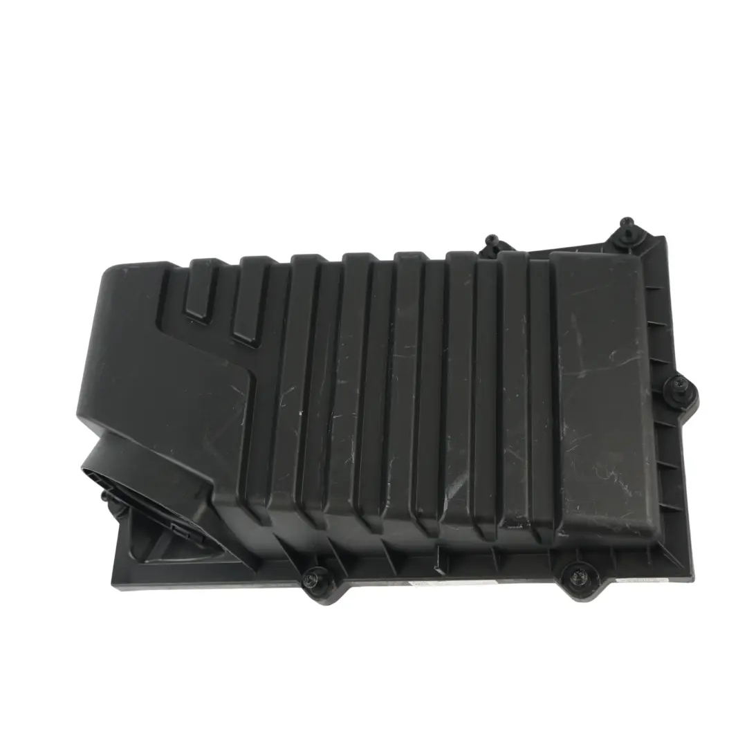 Audi RSQ3 F3 RS3 8Y TTRS FV Caja Carcasa Filtro Aire 2.5 TFSI - SKU 3Q0129607-1 - Número de pieza 3Q0129607