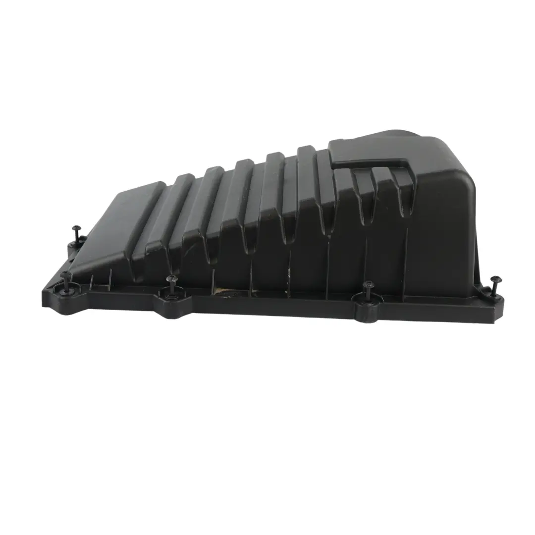 Audi RSQ3 F3 RS3 8Y TTRS FV Air Filter Box Housing 2.5 TFSI - SKU 3Q0129607-1 - Part number 3Q0129607