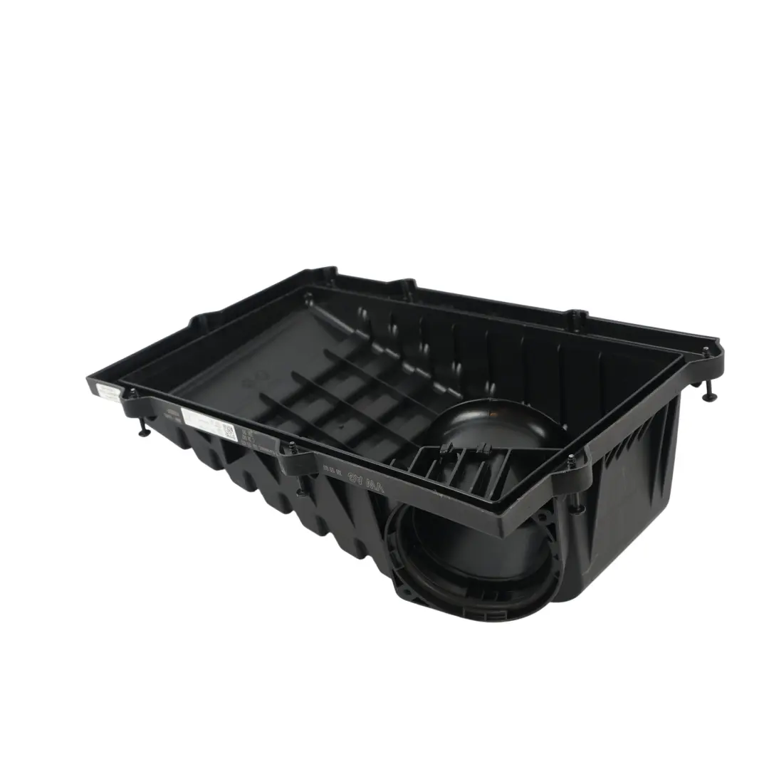 RSQ3 F3 RS3 8Y TTRS FV Air Filter Box Housing 2.5 TFSI to Audi with Part number 3Q0129607 Audi RSQ3 F3 RS3 8Y TTRS FV Air Filter Box Housing 2.5 TFSI - SKU 3Q0129607-1 - Part number 3Q0129607