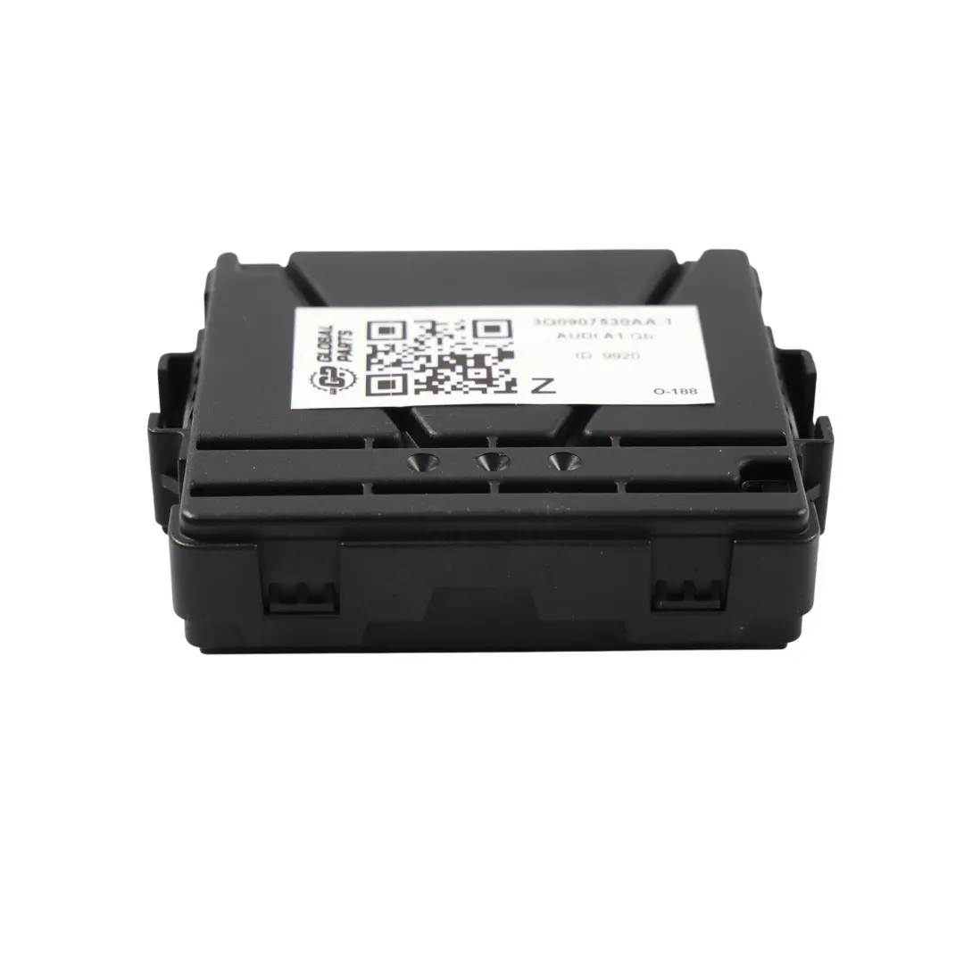 Gateway Steuergerät Modul ECU für Audi Seat Skoda Volkswagen mit Teilenummer 3Q0907530AA Audi Seat Skoda Volkswagen Gateway Steuergerät Modul ECU - SKU 3Q0907530AA-1 - Teilenummer 3Q0907530AA
