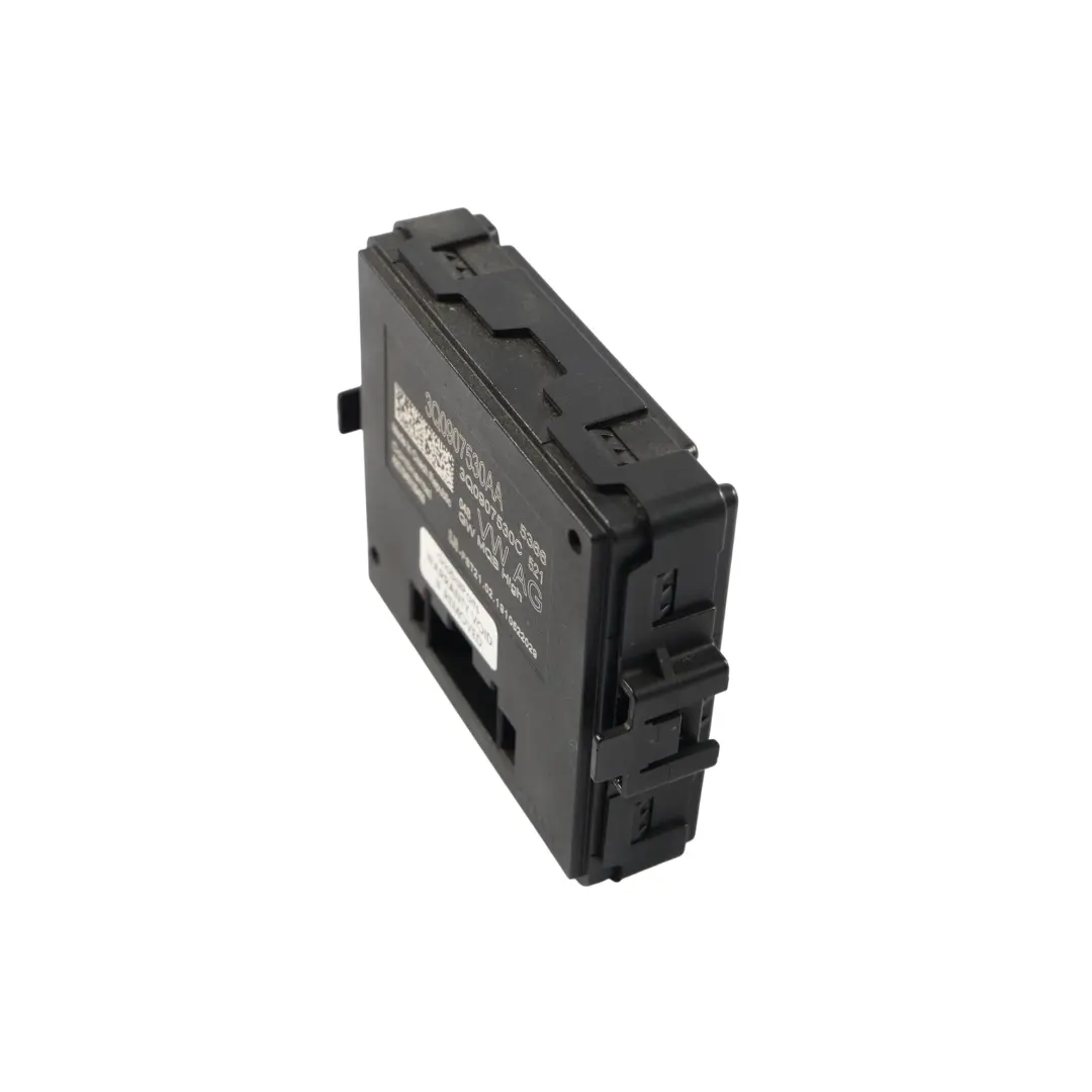 Audi Seat Skoda Volkswagen Gateway Centralina Modulo ECU - SKU 3Q0907530AA-1 - Numero di parte 3Q0907530AA