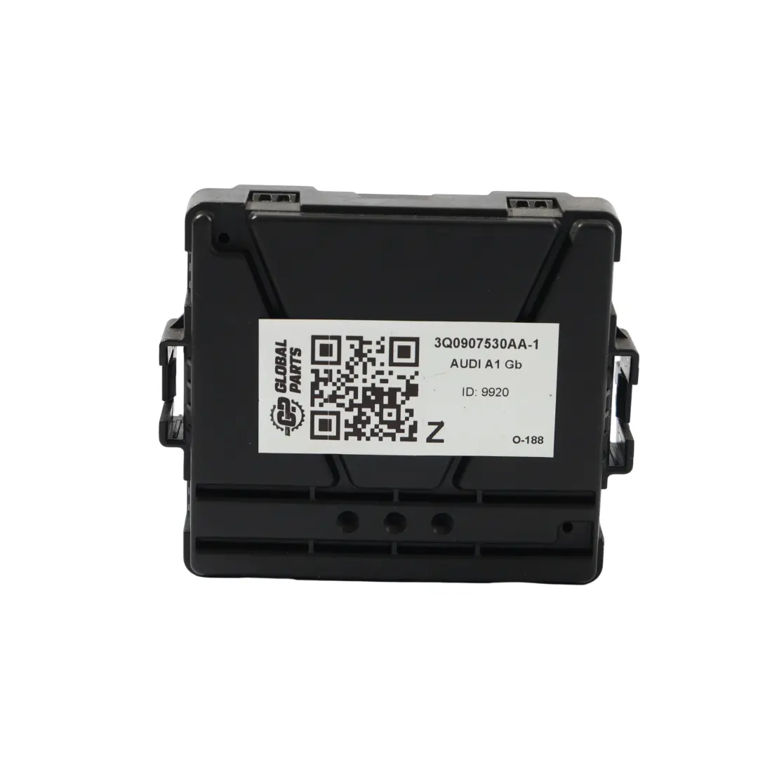 Audi Seat Skoda Volkswagen Gateway Control Unit Module ECU - SKU 3Q0907530AA-1 - Part number 3Q0907530AA