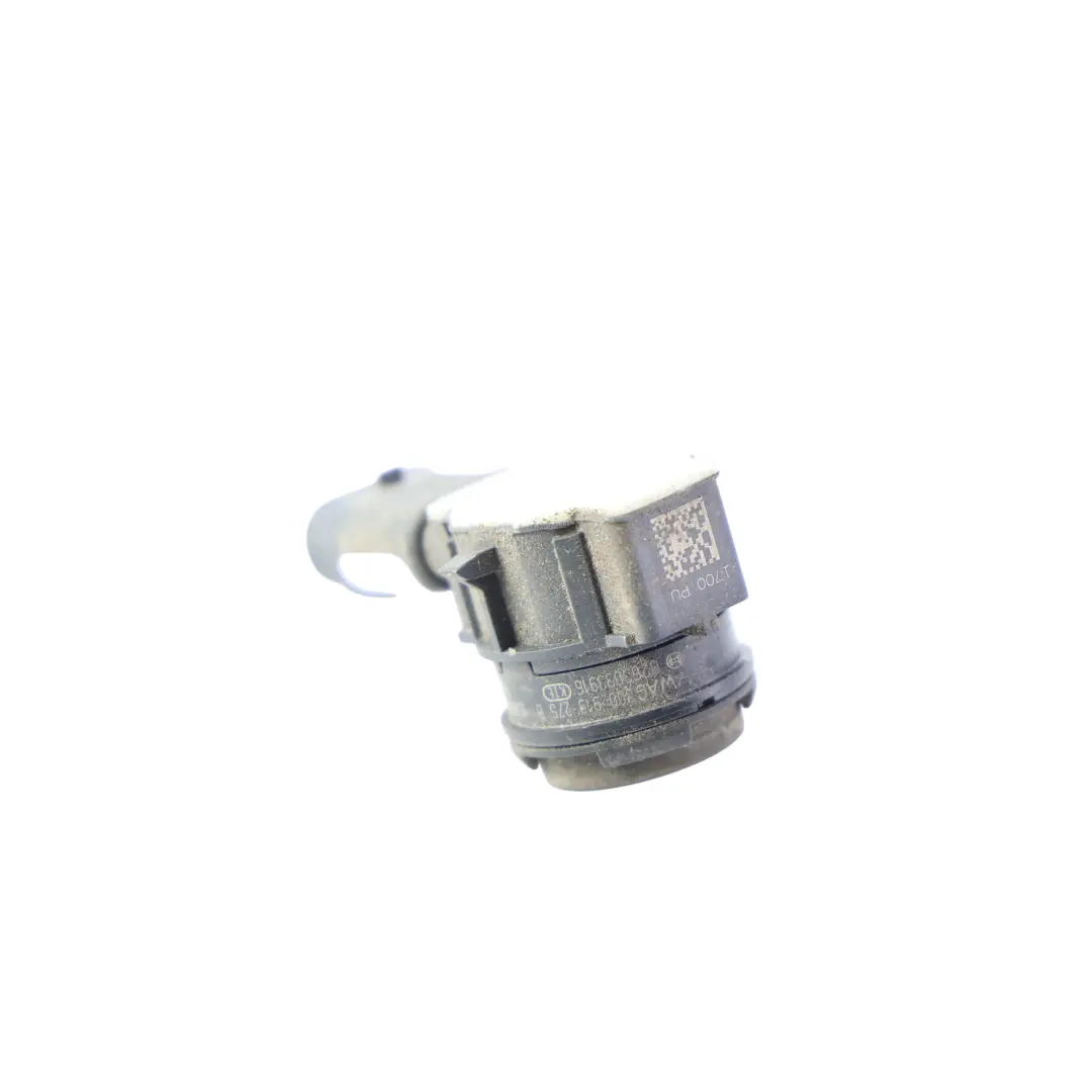 MK2 Parking Sensor Rear Bumper PDC Pure White C9A to Volkswagen Tiguan with Part number 3Q0919275B Volkswagen Tiguan MK2 Parking Sensor Rear Bumper PDC Pure White C9A - SKU 3Q0919275B-PWH - Part number 3Q0919275B