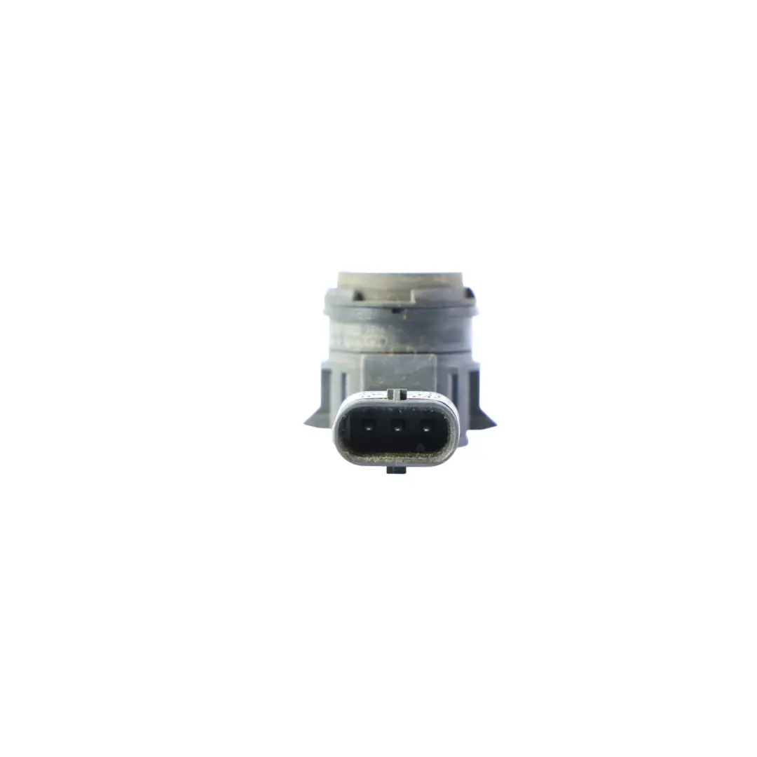 Volkswagen Tiguan MK2 Sensor Aparcamiento Trasero PDC Blanco Puro C9A - SKU 3Q0919275B-PWH - Número de pieza 3Q0919275B