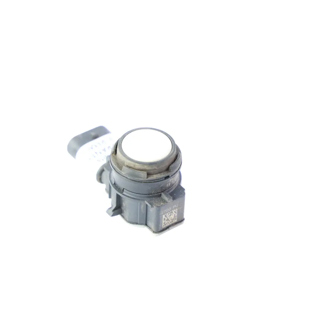 MK2 Sensore Parcheggio Post PDC Bianco Puro per Volkswagen Tiguan con numero di parte 3Q0919275B Volkswagen Tiguan MK2 Sensore Parcheggio Post PDC Bianco Puro - SKU 3Q0919275B-PWH - Numero di parte 3Q0919275B