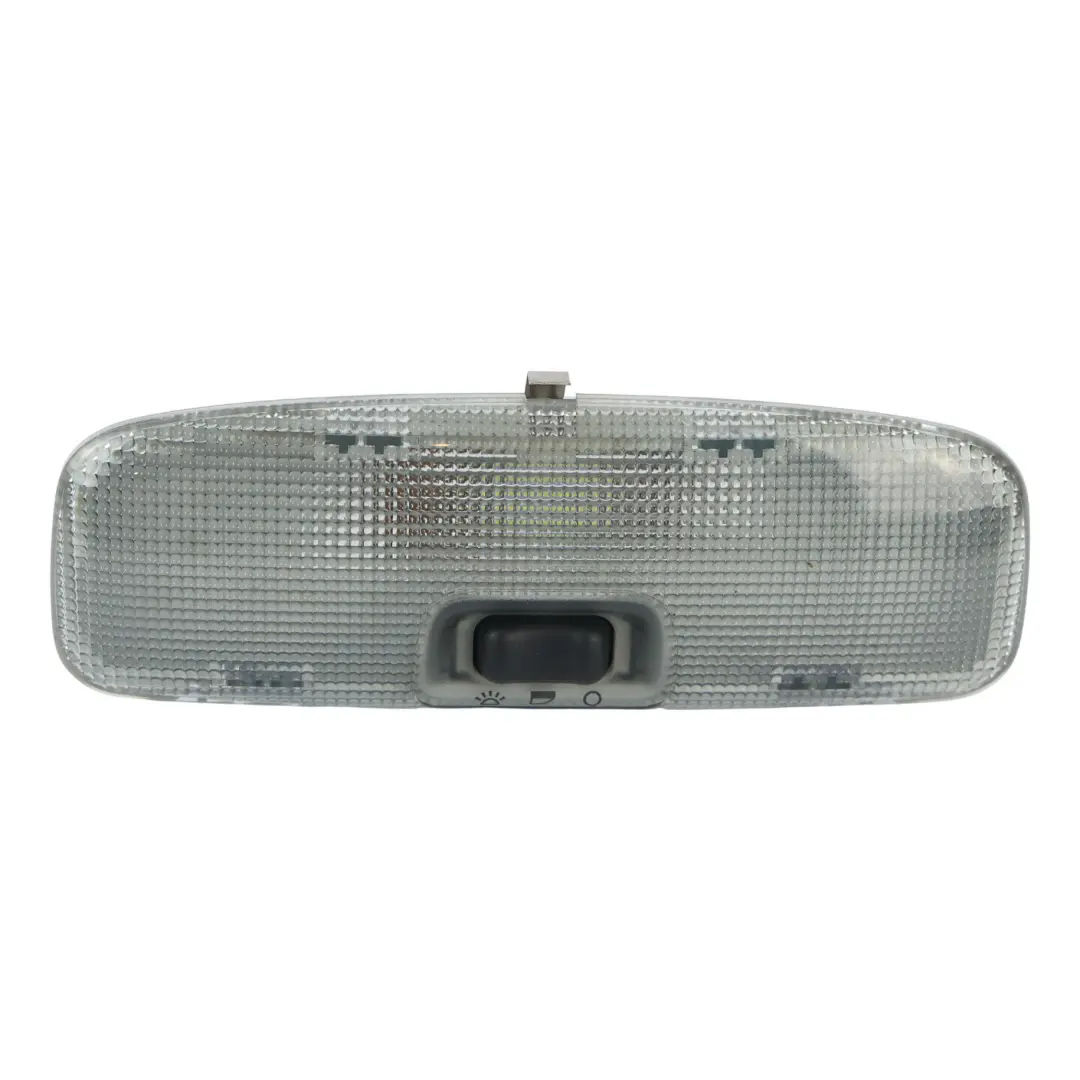 Mk2 Interior Roof Light Courtesy Lamp Cabin Light to Ford Focus with Part number 3S7A-13776-AA Ford Focus Mk2 Interior Roof Light Courtesy Lamp Cabin Light - SKU 3S7A-13776-AA - Part number 3S7A-13776-AA