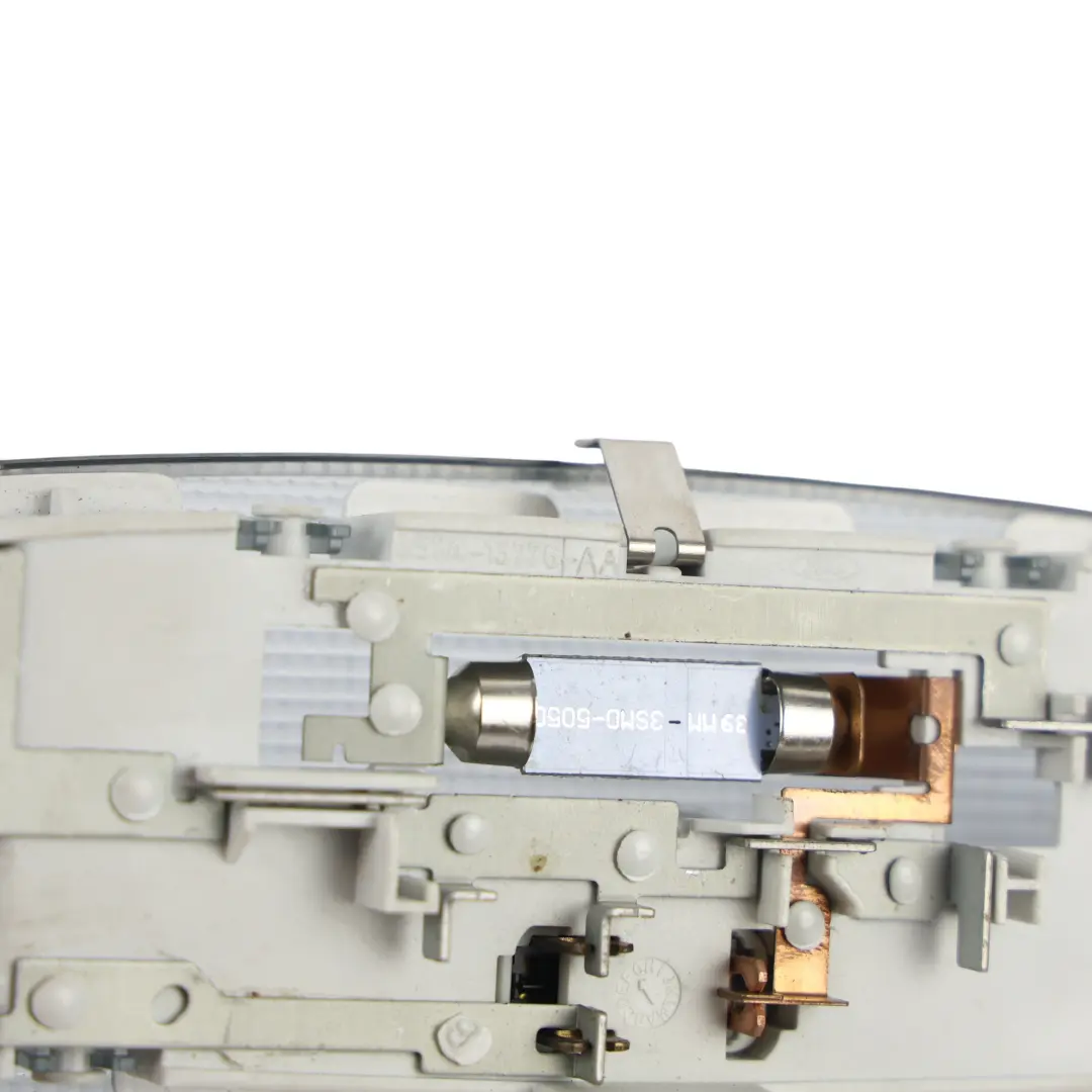 Ford Focus Mk2 Interior Roof Light Courtesy Lamp Cabin Light - SKU 3S7A-13776-AA - Part number 3S7A-13776-AA