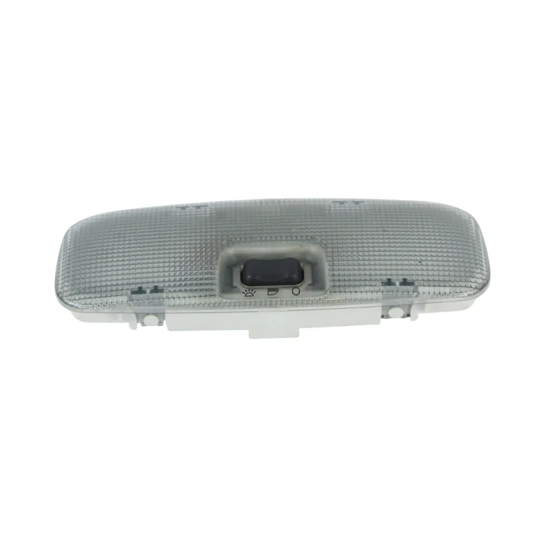 Mk2 Interior Roof Light Courtesy Lamp Cabin Light to Ford Focus with Part number 3S7A-13776-AA Ford Focus Mk2 Interior Roof Light Courtesy Lamp Cabin Light - SKU 3S7A-13776-AA - Part number 3S7A-13776-AA
