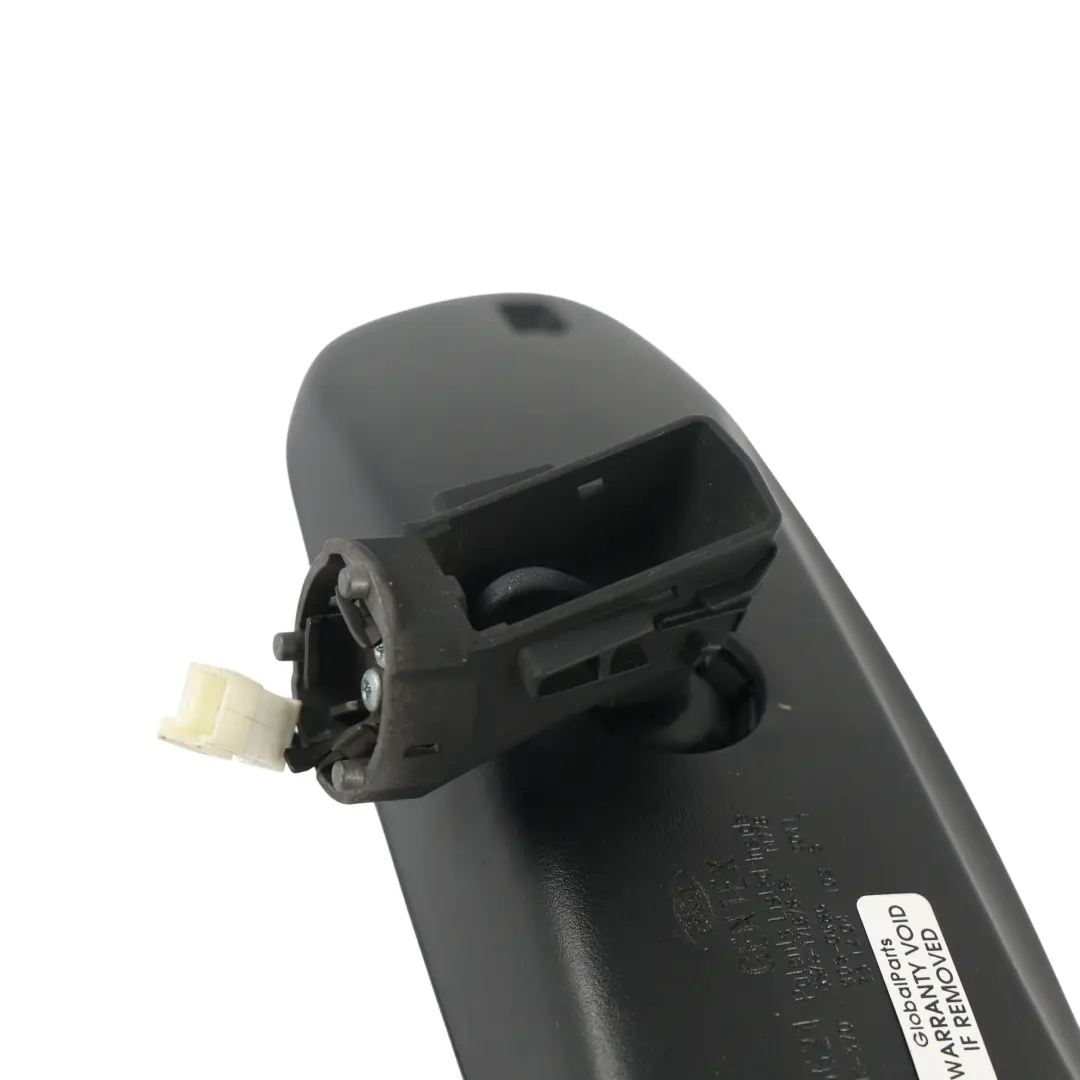 Ford Focus MK2 Espejo Retrovisor Interior Atenuación Automática - SKU 3S7A-17E678-BA - Número de pieza 3S7A-17E678-BA