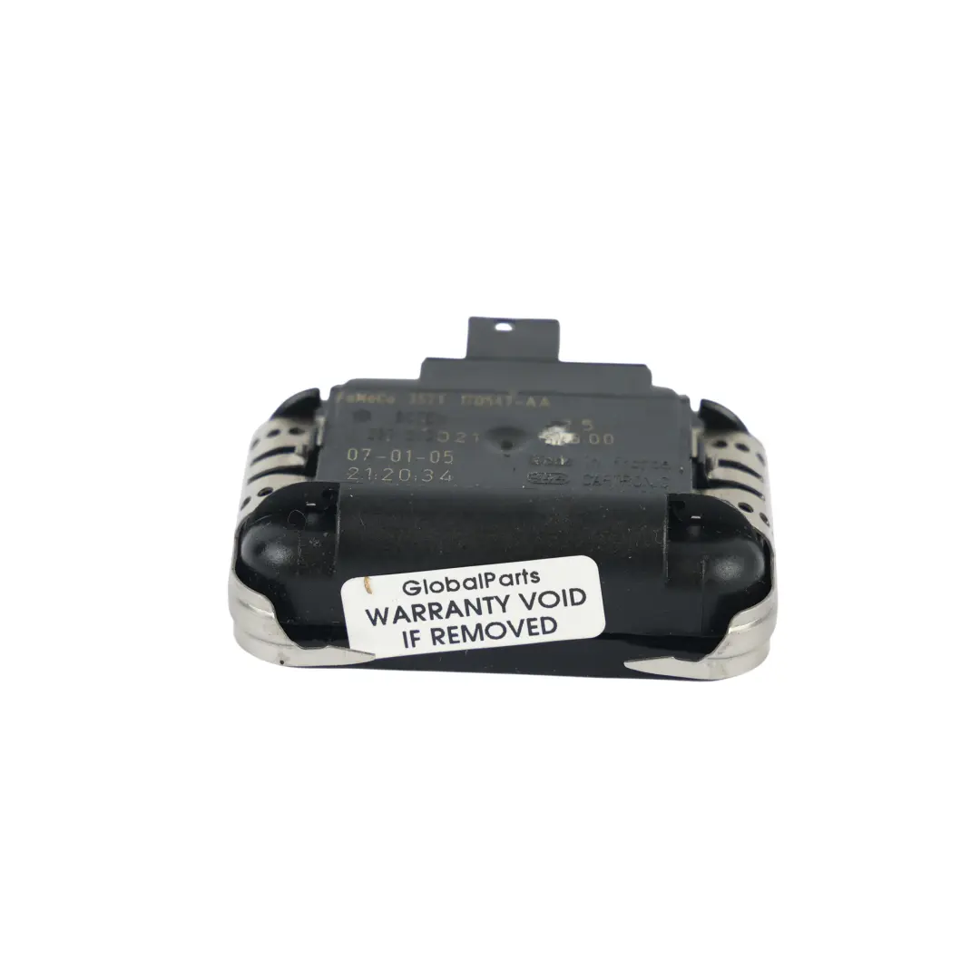 MK3 Sensor Lluvia Luz Parabrisas para Ford Focus C-Max Mondeo con número de pieza 3S7T-17D547-AA Ford Focus C-Max Mondeo MK3 Sensor Lluvia Luz Parabrisas - SKU 3S7T-17D547-AA - Número de pieza 3S7T-17D547-AA
