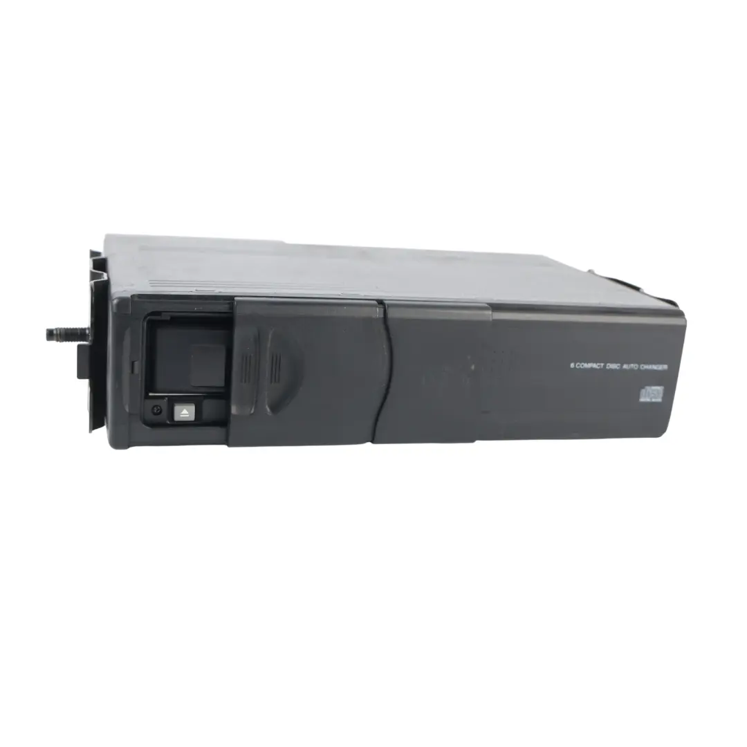 MK4 Unidad Cambiador Reproductor CD para Ford Galaxy S-Max Mondeo con número de pieza 3S7T-18C830-AD Ford Galaxy S-Max Mondeo MK4 Unidad Cambiador Reproductor CD - SKU 3S7T-18C830-AD - Número de pieza 3S7T-18C830-AD