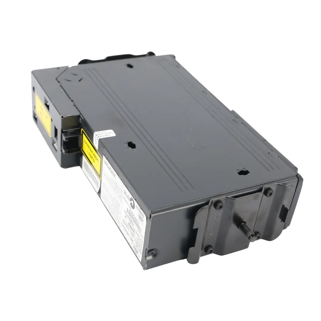 Mk4 CD Changer Player Unit to Ford Galaxy S-Max Mondeo with Part number 3S7T-18C830-AD Ford Galaxy S-Max Mondeo Mk4 CD Changer Player Unit - SKU 3S7T-18C830-AD - Part number 3S7T-18C830-AD
