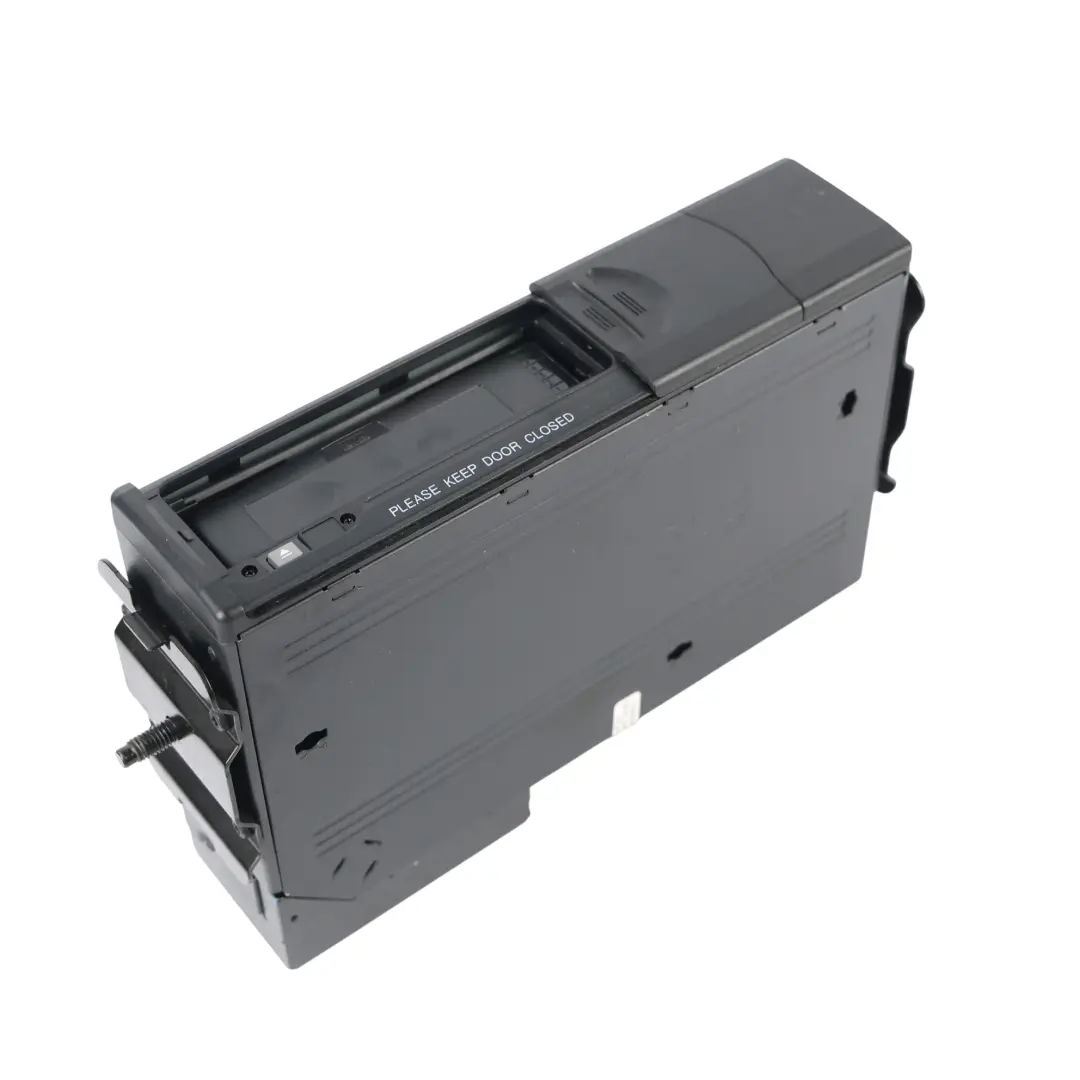 Ford Galaxy S-Max Mondeo MK4 Lettore CD Changer - SKU 3S7T-18C830-AD - Numero di parte 3S7T-18C830-AD
