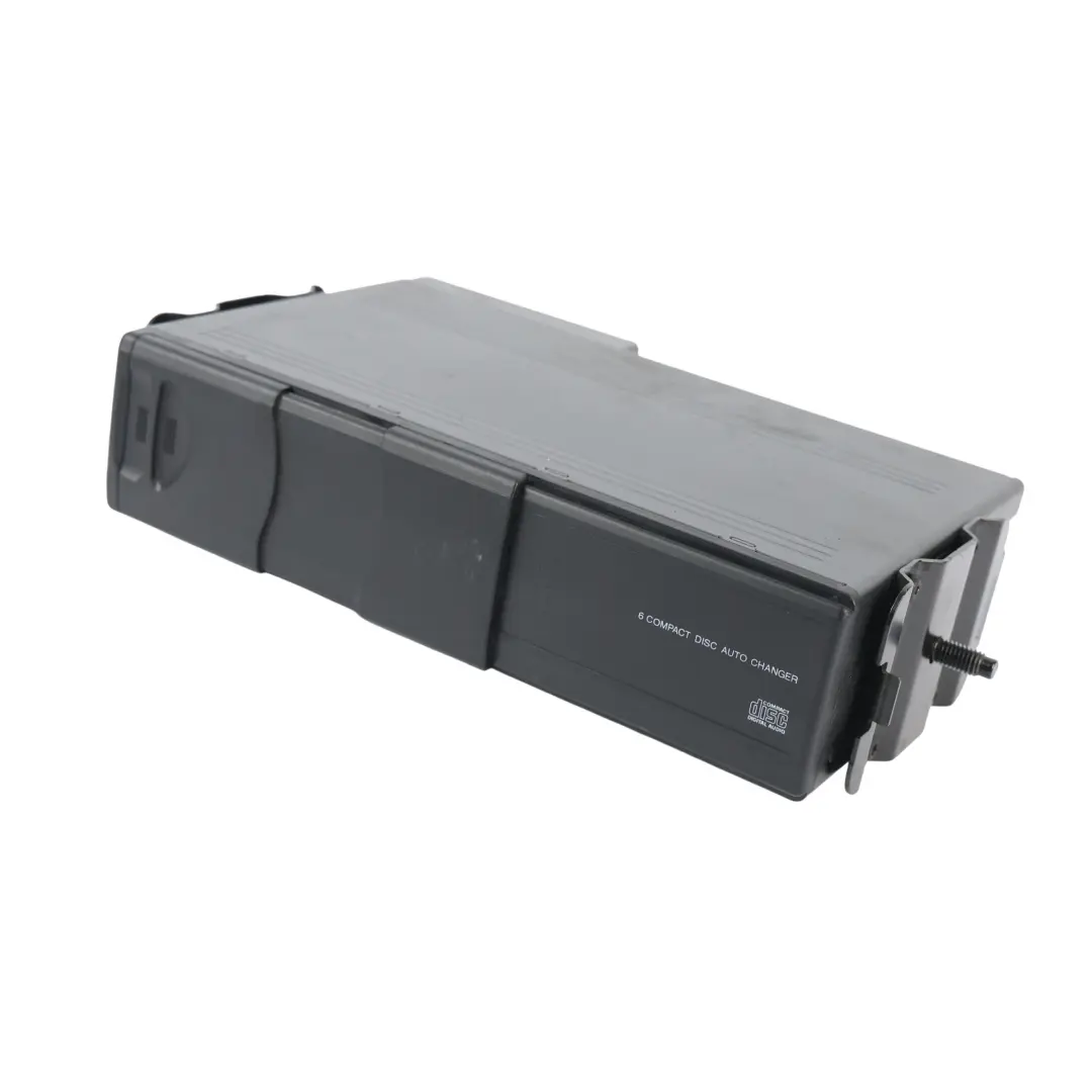 Mk4 CD Changer Player Unit to Ford Galaxy S-Max Mondeo with Part number 3S7T-18C830-AD Ford Galaxy S-Max Mondeo Mk4 CD Changer Player Unit - SKU 3S7T-18C830-AD - Part number 3S7T-18C830-AD