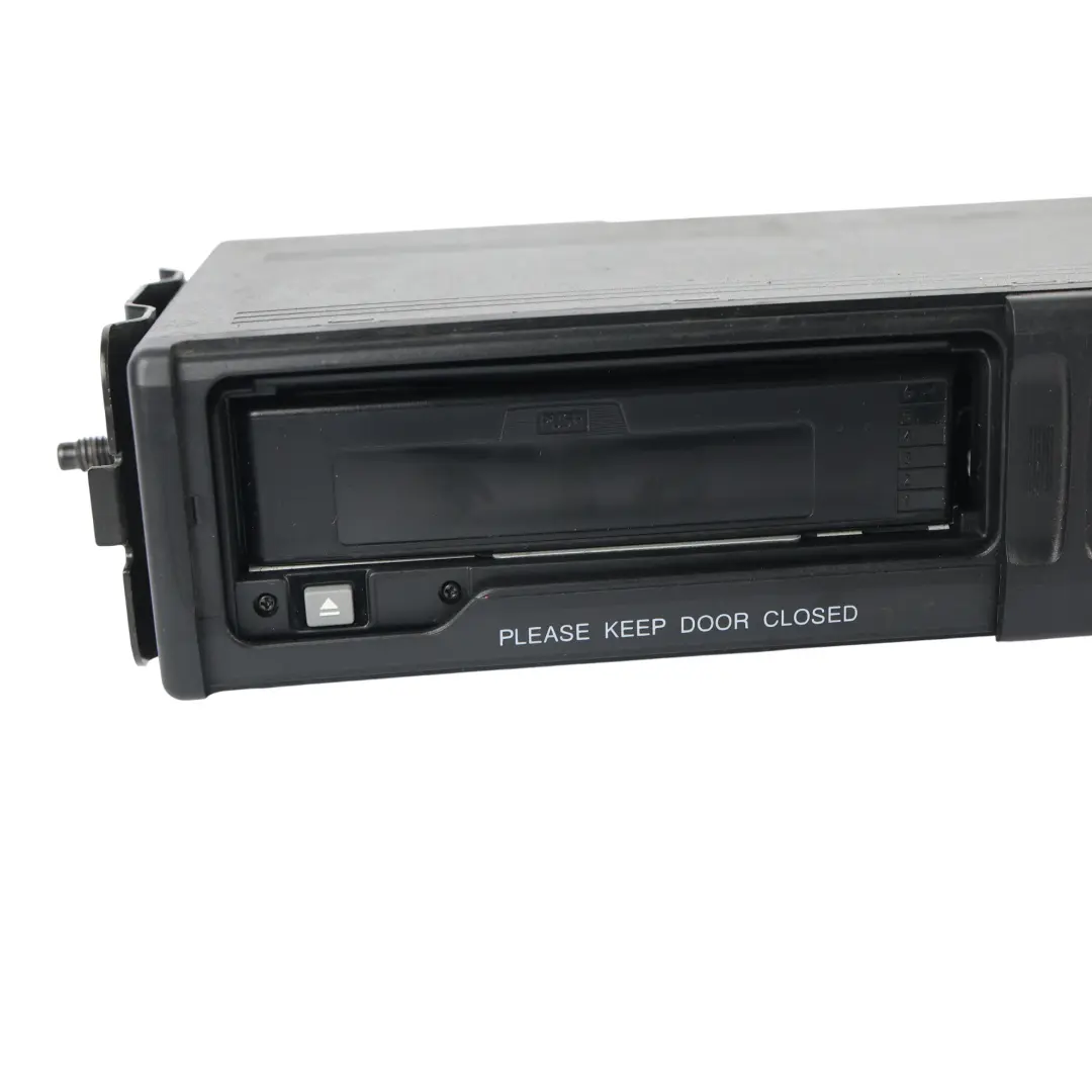 MK4 CD Wechsler Spieler Einheit für Ford Galaxy S-Max Mondeo mit Teilenummer 3S7T-18C830-AD Ford Galaxy S-Max Mondeo MK4 CD Wechsler Spieler Einheit - SKU 3S7T-18C830-AD - Teilenummer 3S7T-18C830-AD