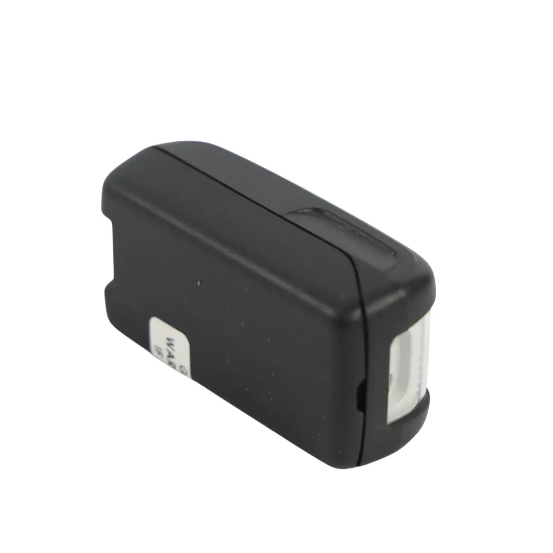 Skoda Octavia MK2 1Z Kofferraum Heckklappe Innenleuchte Lampe - SKU 3T0947417E-1 - Teilenummer 3T0947417E