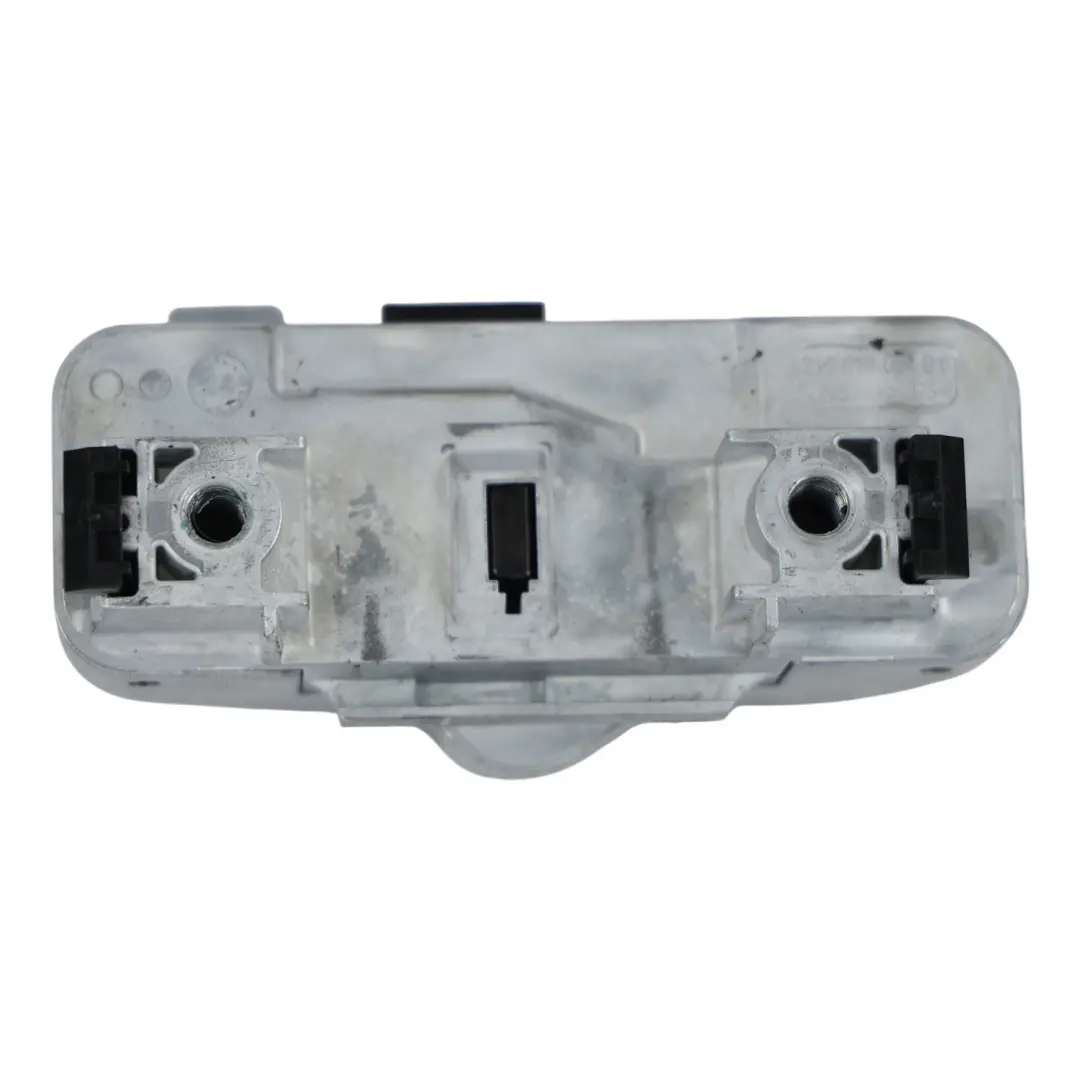 Volkswagen Crafter Mk2 Skoda Octavia Mk4 Kamiq Steering Column Lock - SKU 3WA905861 - Part number 3WA905861