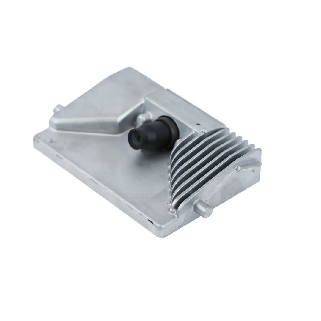 Volkswagen Crafter SY Passat 3J Spurassistent Frontkamera - SKU 3WA907217B - Teilenummer 3WA907217B