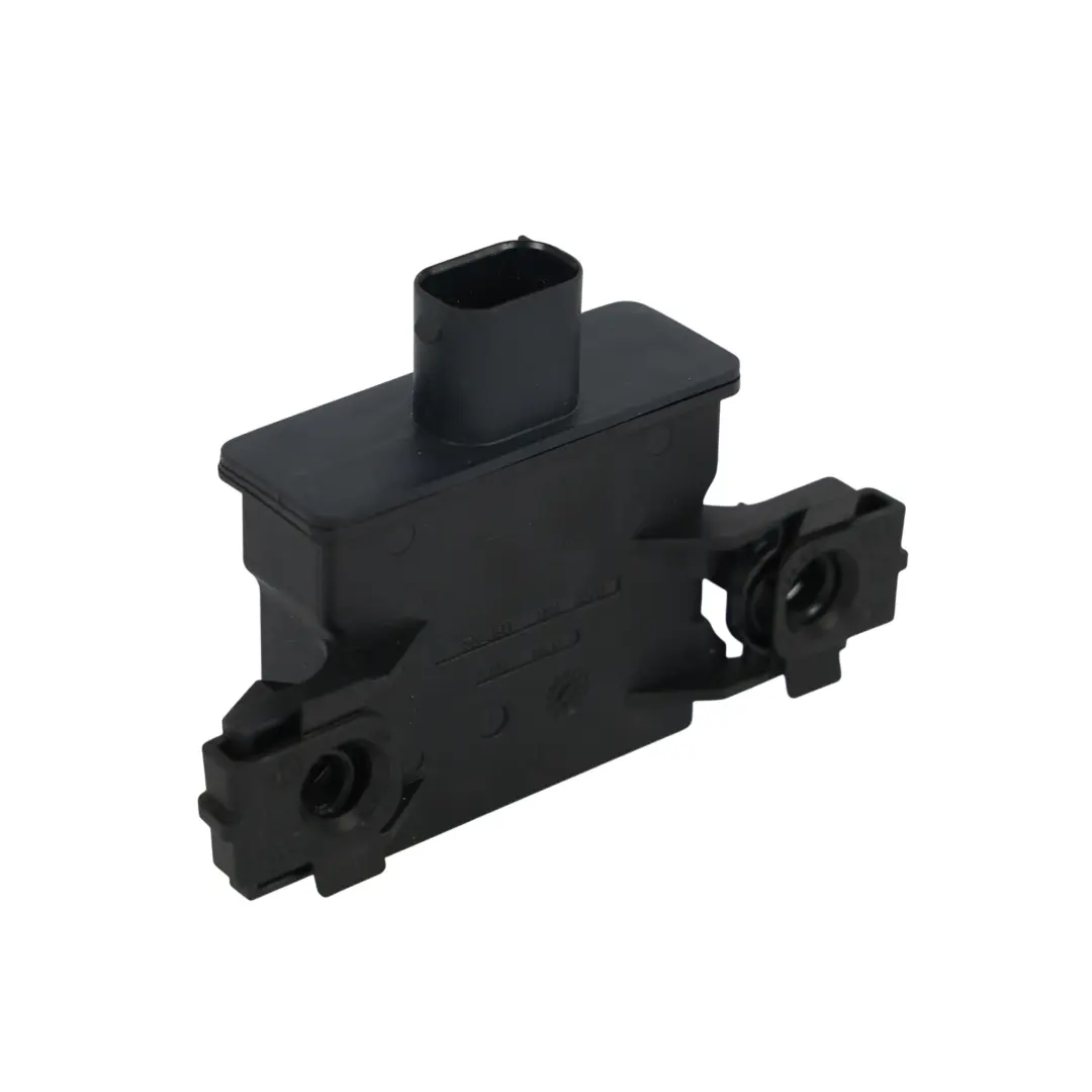 Volkswagen Crafter MK2 SY Reifendruckkontrolle Modul TPMS - SKU 3WA907273F - Teilenummer 3WA907273F