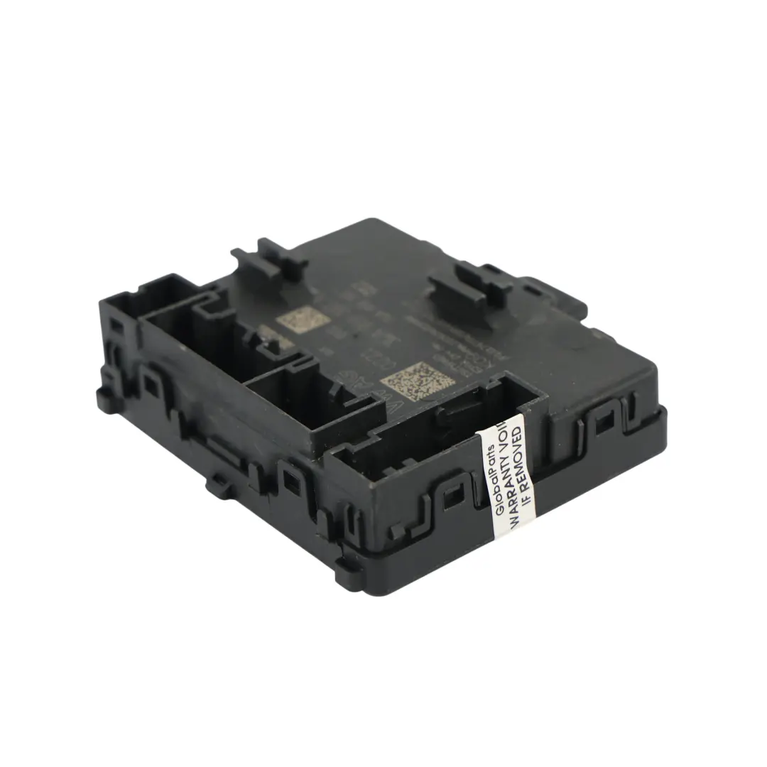 Mk2 SY Door Control Unit Module Driver Side to Volkswagen Crafter with Part number 3WA959393A Volkswagen Crafter Mk2 SY Door Control Unit Module Driver Side - SKU 3WA959393A - Part number 3WA959393A