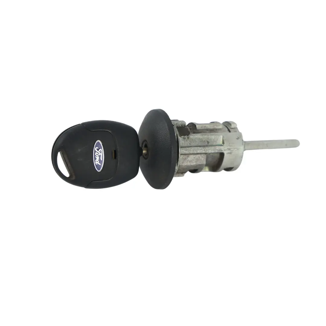 Ford Transit Cilindro Serratura Porta Inserto Chiave YC15-V220K51-AA - SKU 4060638 - Numero di parte 4060638